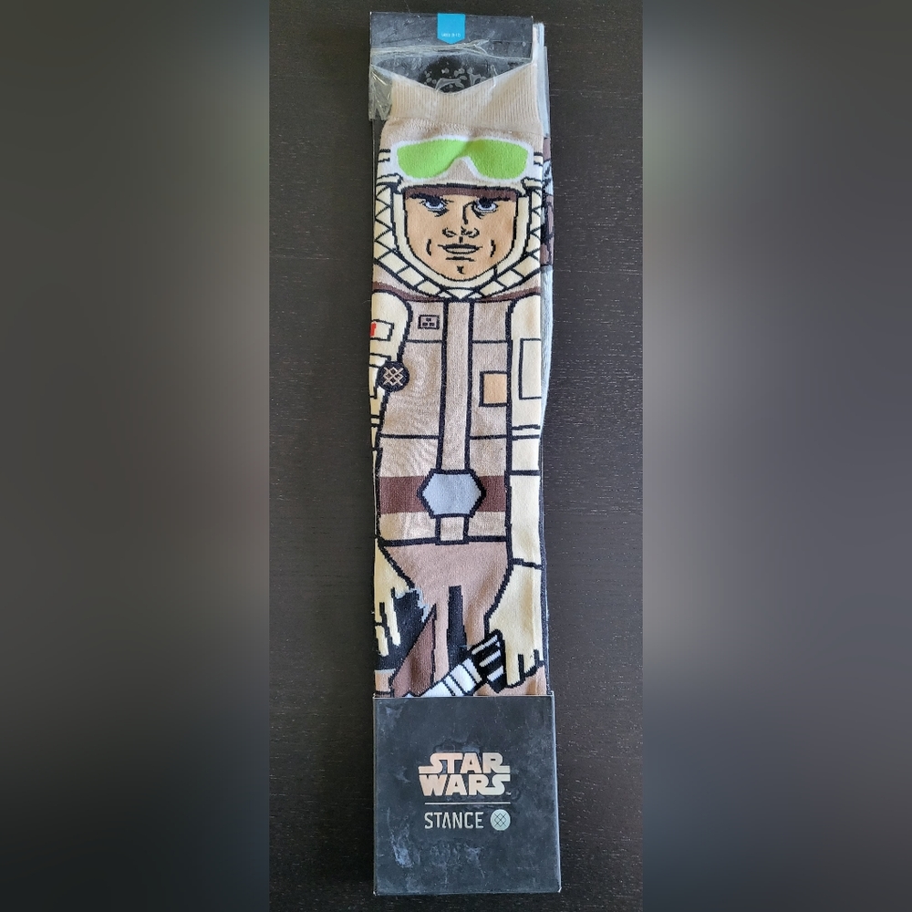 Stance x Star Wars Sub Zero Socks
